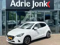 2016 Mazda 2