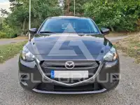 2016 Mazda 2 (Demio)