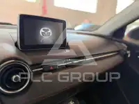 2016 Mazda 2