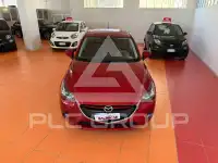 2016 Mazda 2
