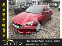 2016 Mazda 2