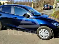 2016 Mazda 2
