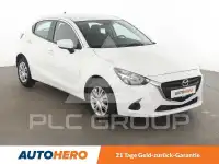 2016 Mazda 2