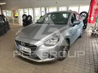2016 Mazda 2