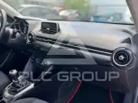 2016 Mazda 2 (Demio)