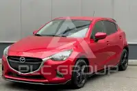 2016 Mazda 2 (Demio)