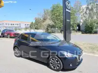 2016 Mazda 2 (Demio)