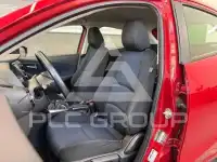 2016 Mazda 2