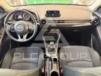 2016 Mazda 2