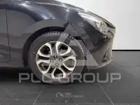 2016 Mazda 2