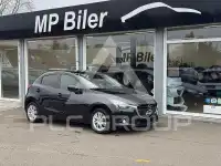 2016 Mazda 2