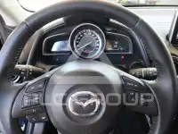 2016 Mazda 2 (Demio)