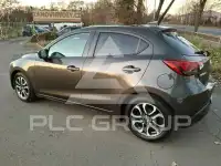 2016 Mazda 2