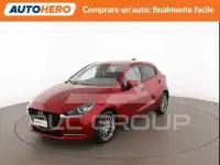 2016 Mazda 2