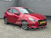 2016 Mazda 2