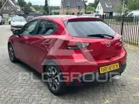 2016 Mazda 2
