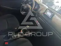 2016 Mazda 2