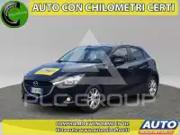 2016 Mazda 2