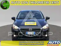2016 Mazda 2