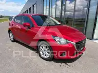 2016 Mazda 2