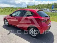 2016 Mazda 2
