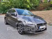 2016 Mazda 2 (Demio)