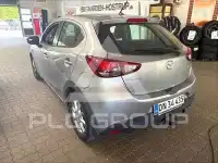2016 Mazda 2