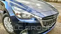 2016 Mazda 2