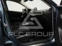 2016 Mazda 2 (Demio)