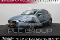 2016 Mazda 2 (Demio)
