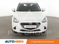 2016 Mazda 2