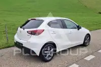 2016 Mazda 2