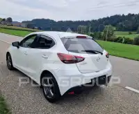 2016 Mazda 2