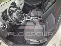2016 Mazda 2