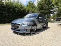 2016 Mazda 2