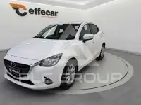 2016 Mazda 2