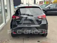 2016 Mazda 2