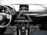2016 Mazda 2