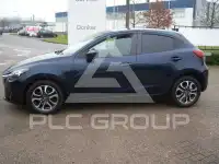 2016 Mazda 2 (Demio)
