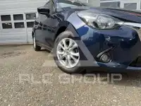 2016 Mazda 2 (Demio)