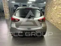 2016 Mazda 2