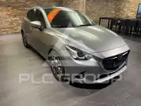 2016 Mazda 2