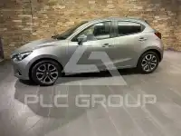 2016 Mazda 2