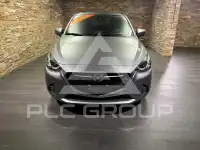 2016 Mazda 2