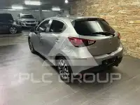 2016 Mazda 2