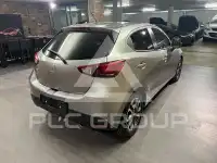 2016 Mazda 2