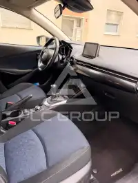 2016 Mazda 2