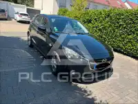 2016 Mazda 2 (Demio)