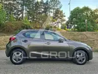 2016 Mazda 2 (Demio)
