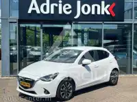 2016 Mazda 2